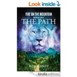 Amazon book cover image