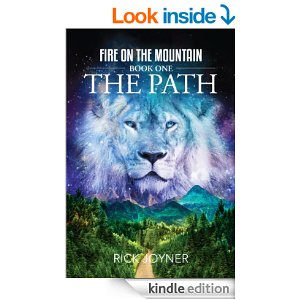 Amazon book cover image