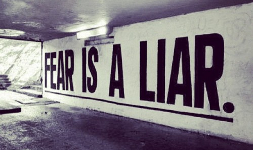 fear-is-a-liar