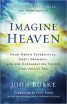 Imagine Heaven book cover